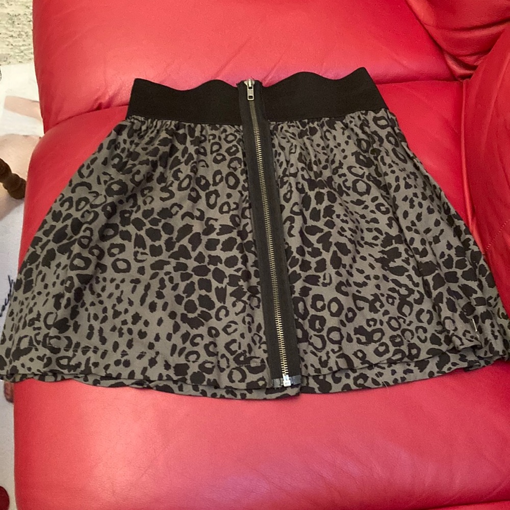VICTORIAS SECRET “Pink” skirt